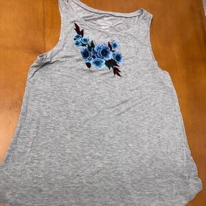 AEO Tank